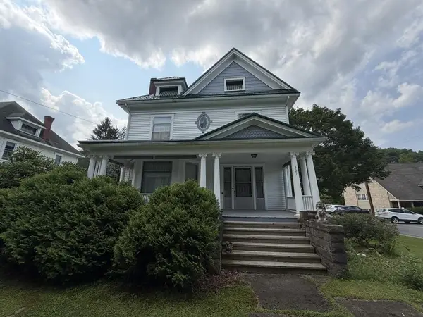 507 N Main Street, Coudersport, PA 16915