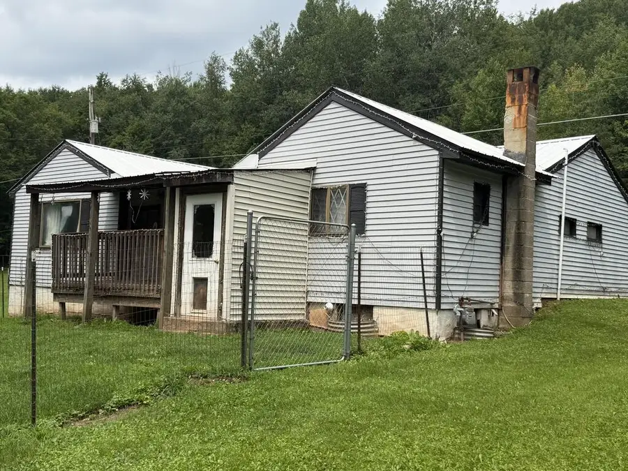1396 Bark Shanty Rd., Austin, PA 16720 - #2