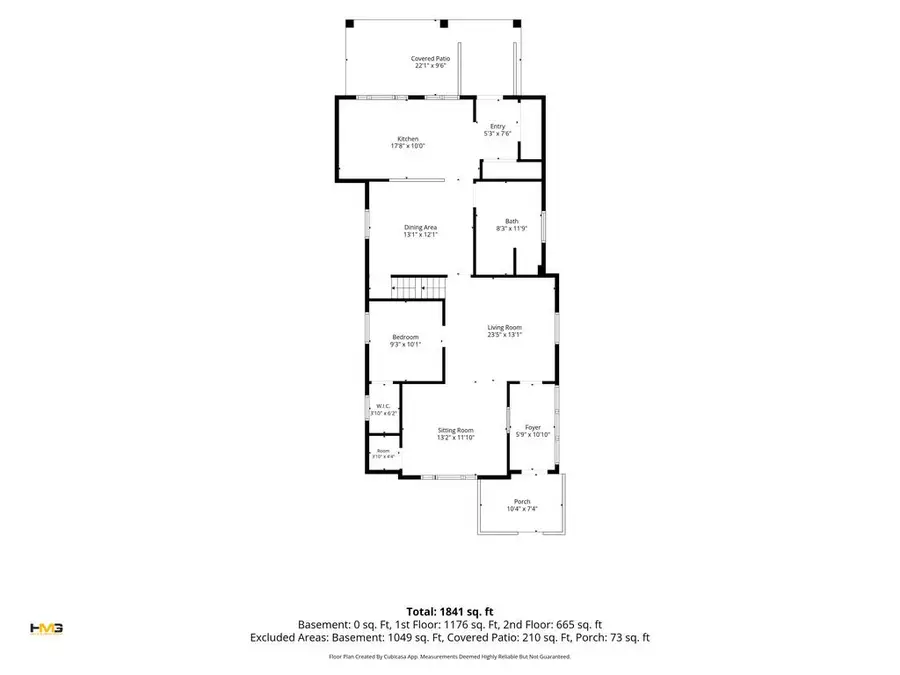 34 Barney St, Andover, NY 14806 - #2
