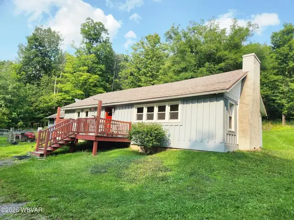 1944 Pennsylvania 154, Canton, PA 17724
