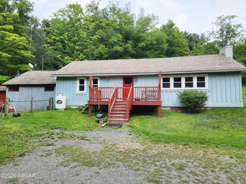 1944 Pennsylvania 154, Canton, PA 17724 - #2