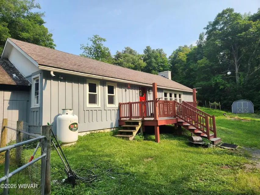 1944 Pennsylvania 154, Canton, PA 17724 - #3