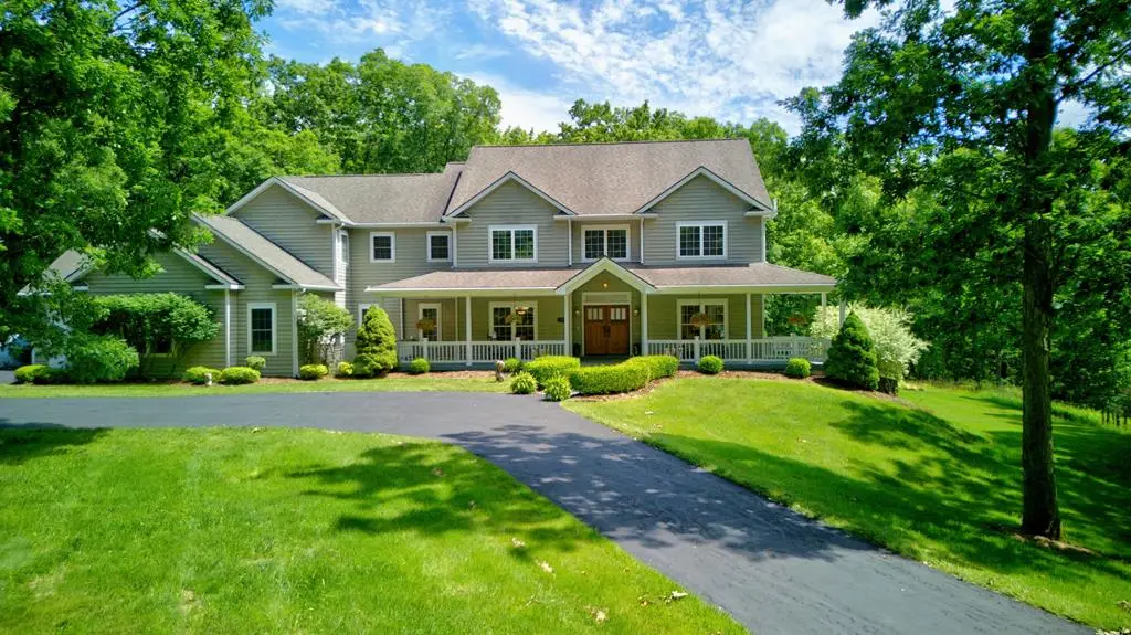 153 Estates Drive, Elmira, NY 14903 - #1