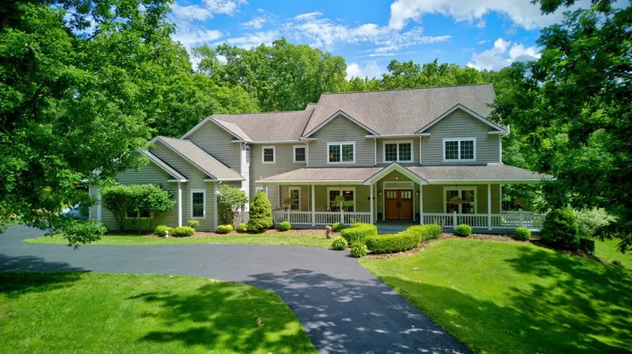 153 Estates Drive, Elmira, NY 14903 - #2