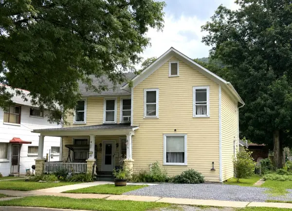 217 W. 4th St., Emporium, PA 15834