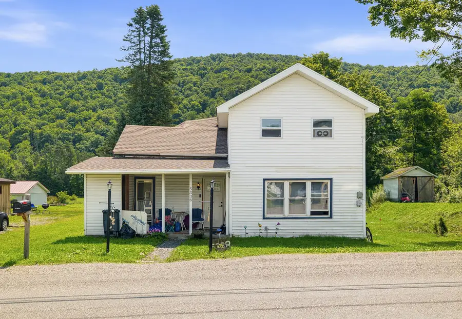 5338 Main St, Millerton, PA 16936 - #3