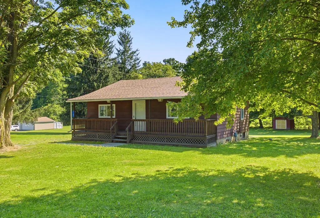 7147 Route 549, Millerton, PA 16936 - #1
