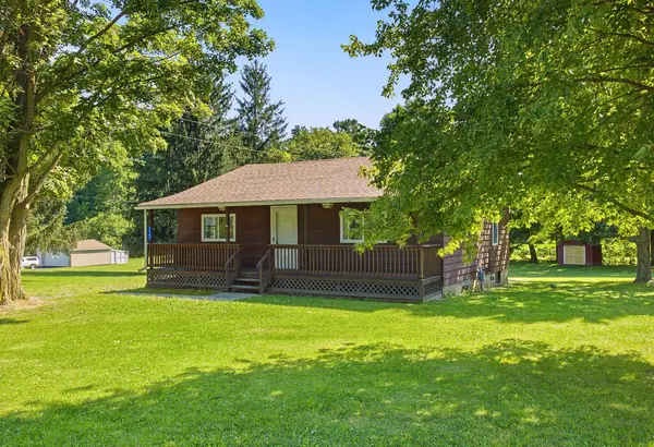 7147 Route 549, Millerton, PA 16936