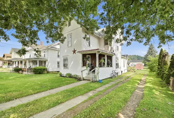 203 Second Street, Elkland, PA 16920