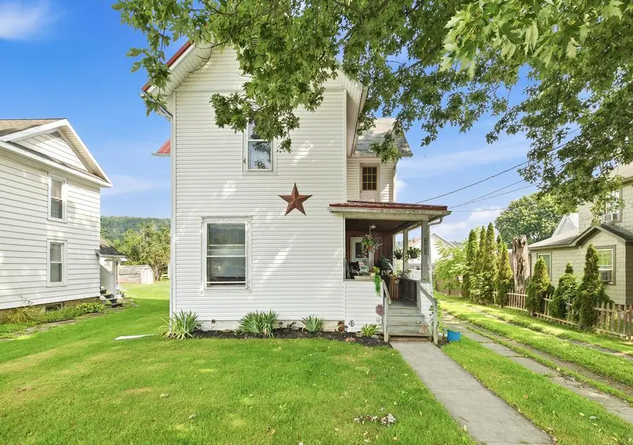 203 Second Street, Elkland, PA 16920 - #2
