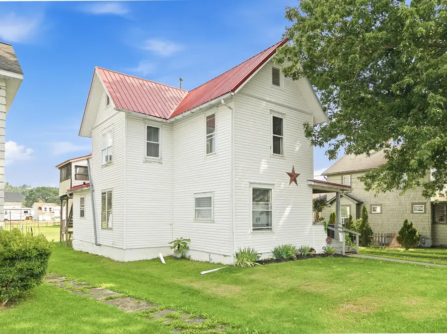 203 Second Street, Elkland, PA 16920 - #3