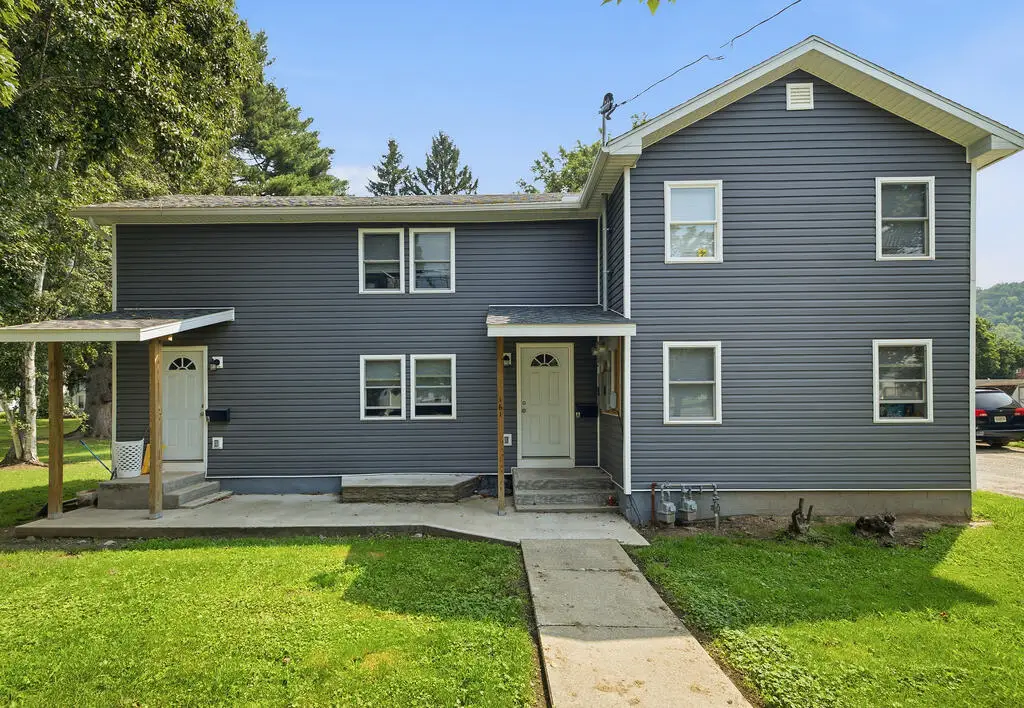 161 E Main Street, Mansfield, PA 16933 - #1