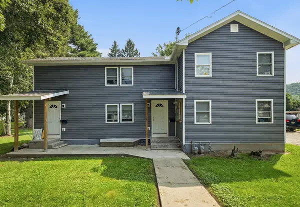 161 E Main Street, Mansfield, PA 16933