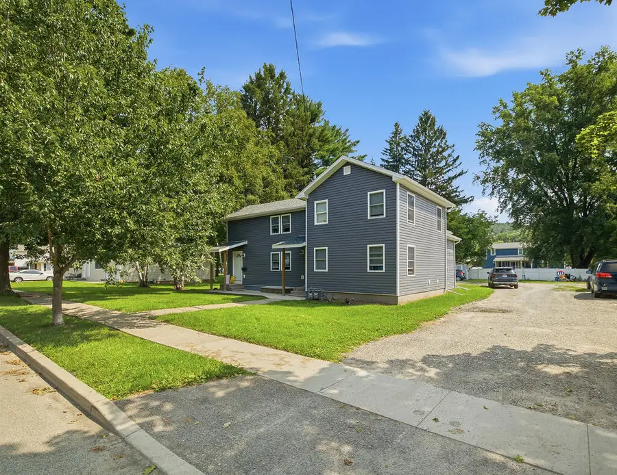 161 E Main Street, Mansfield, PA 16933 - #2