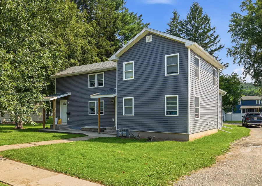 161 E Main Street, Mansfield, PA 16933 - #3