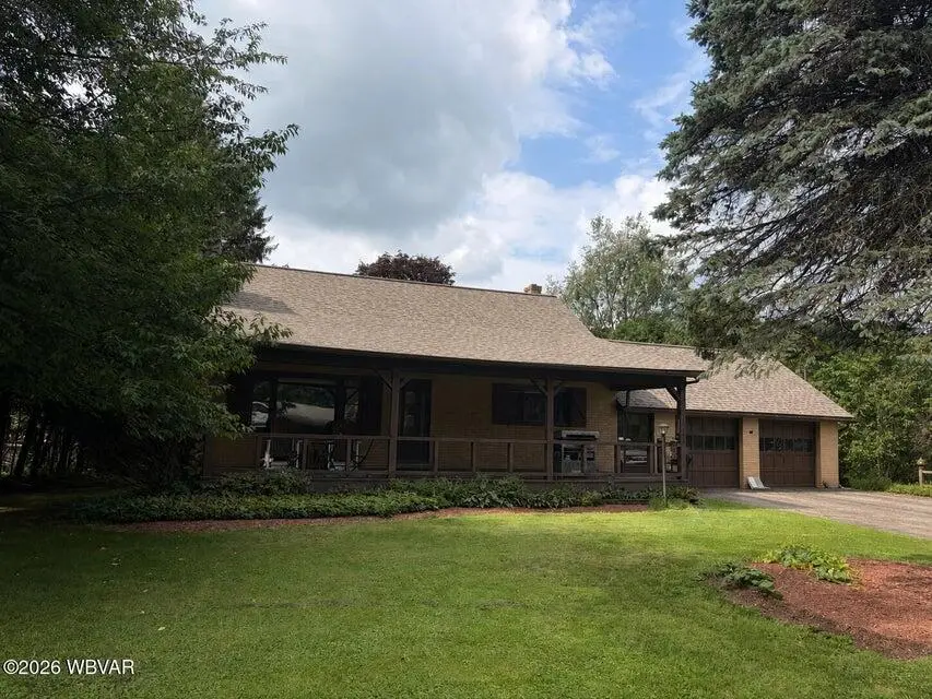 11990 Route 87, Dushore, PA 18614 - #1