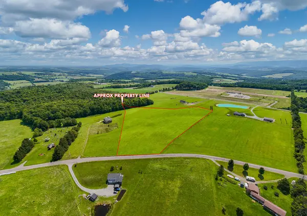 0 Baptist Hill Rd, Columbia Cross Roads, PA 16914