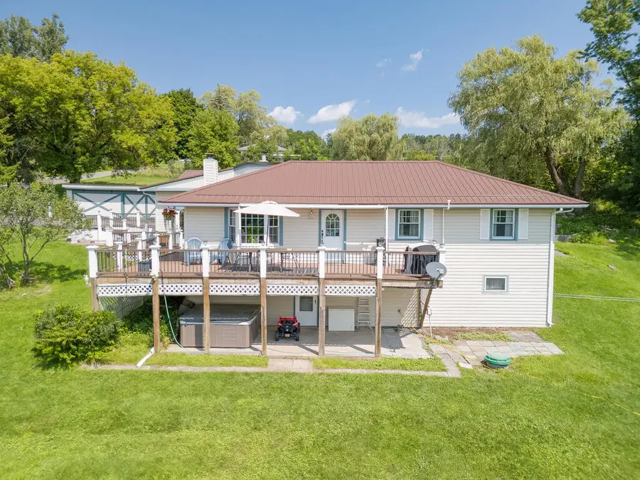 118 Trowbridge Station Road, Millerton, PA 16936 - #2