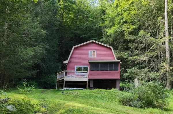 269 Logue Run Road, Austin, PA 16720