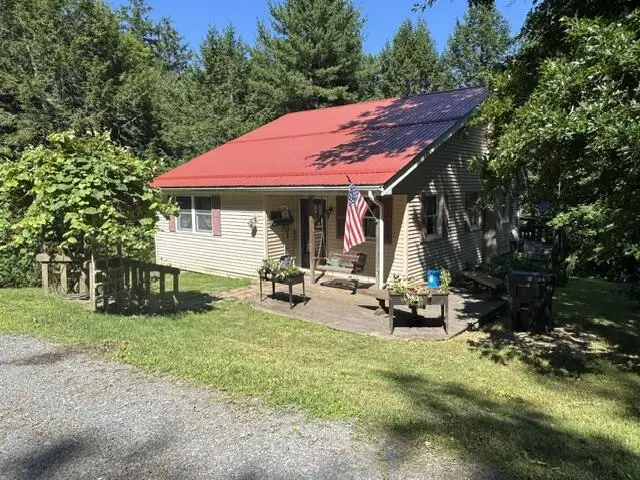 899 Jackson Valley Rd, Leraysville, PA 18829 - #3