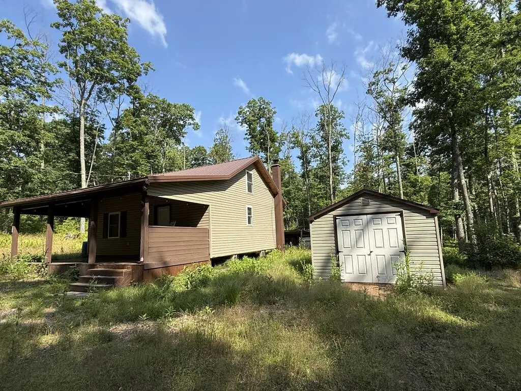 723 Laurel Crest Road, Westfield, PA 16950 - #1