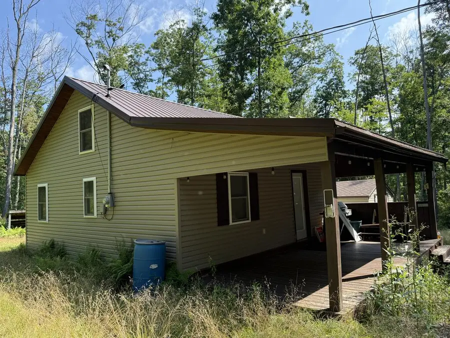 723 Laurel Crest Road, Westfield, PA 16950 - #2
