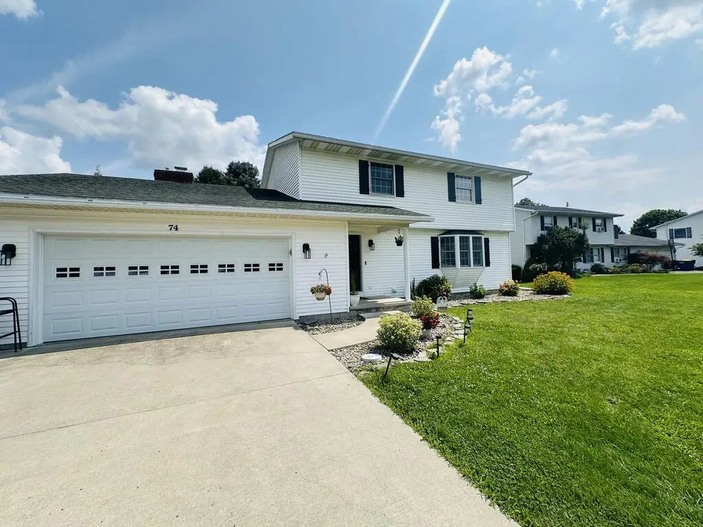 74 Sharon Ave, Sayre, PA 18840 - #1