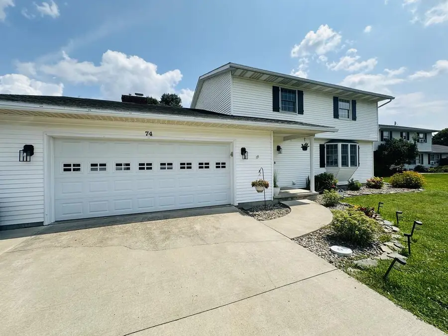 74 Sharon Ave, Sayre, PA 18840 - #2