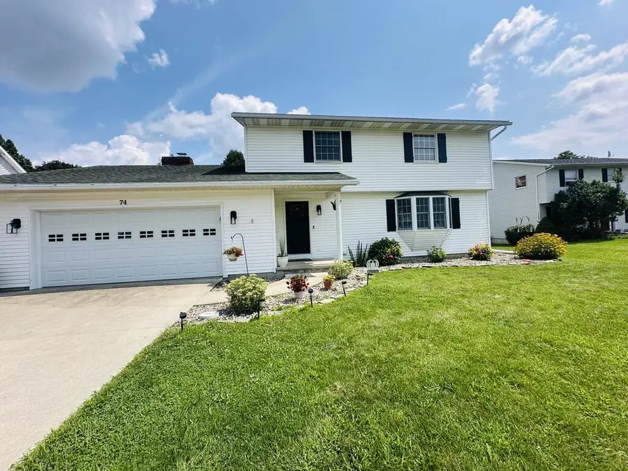 74 Sharon Ave, Sayre, PA 18840 - #3
