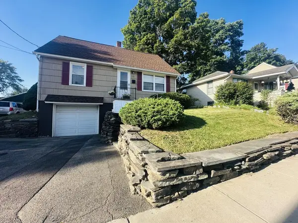 115 E. Wendell, Endicott, NY 13760