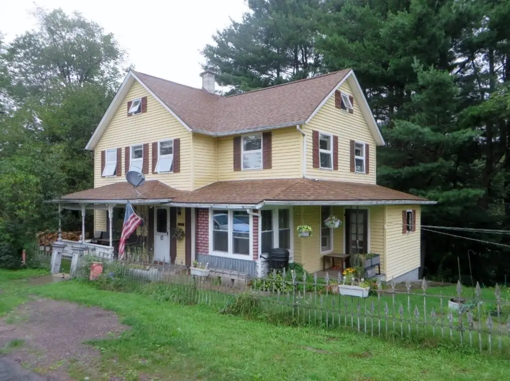 47 Church Street, Colley, PA 18626 - #1
