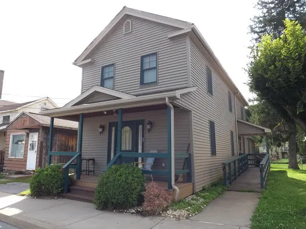 210 Center Street, Dushore, PA 18614