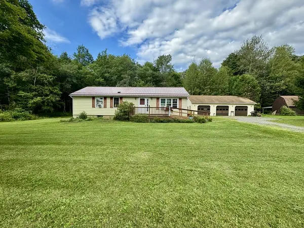 2579 Ogdensburg Road, Roaring Branch, PA 17765