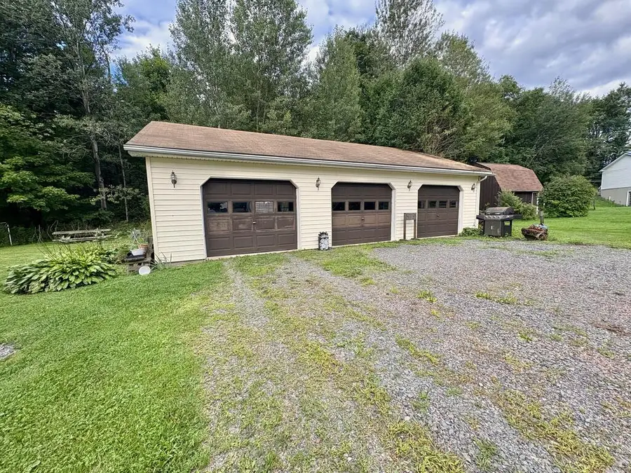 2579 Ogdensburg Road, Roaring Branch, PA 17765 - #2
