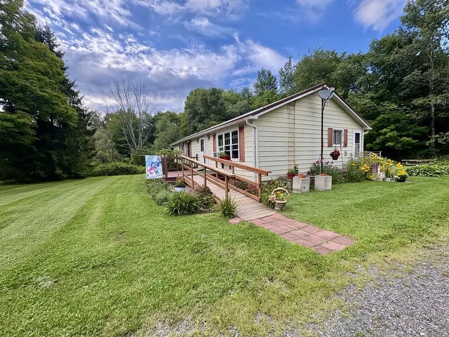 2579 Ogdensburg Road, Roaring Branch, PA 17765 - #3