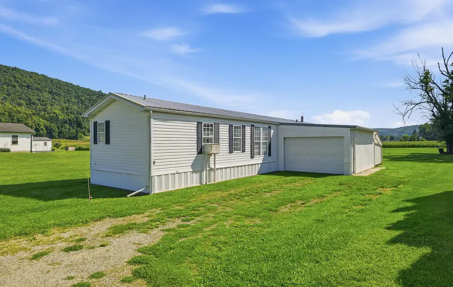 109 N East Street, Knoxville, PA 16928 - #3