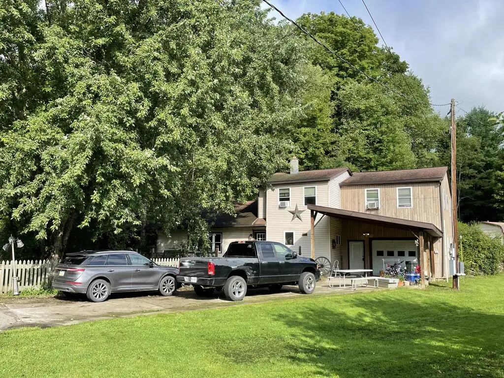2172 N Rome Rd, Rome, PA 18837 - #1
