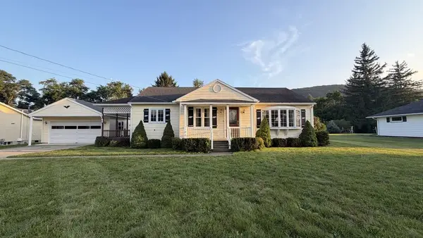 120 Bressler St, Sayre, PA 18840