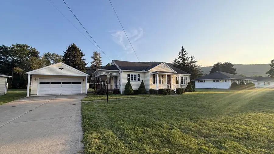 120 Bressler St, Sayre, PA 18840 - #3