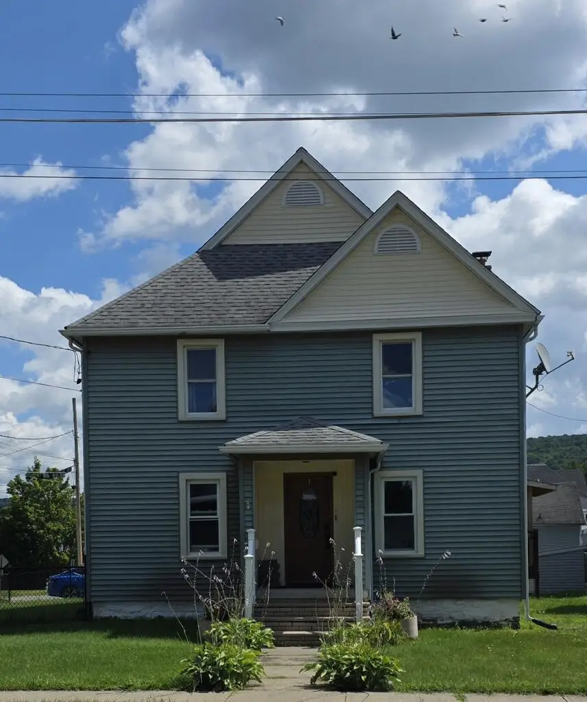 201 Olive Street, Sayre, PA 18840 - #1