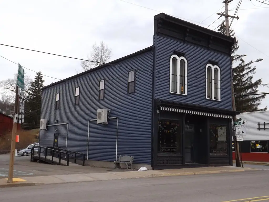 109 East Main Street, Dushore, PA 18614 - #1