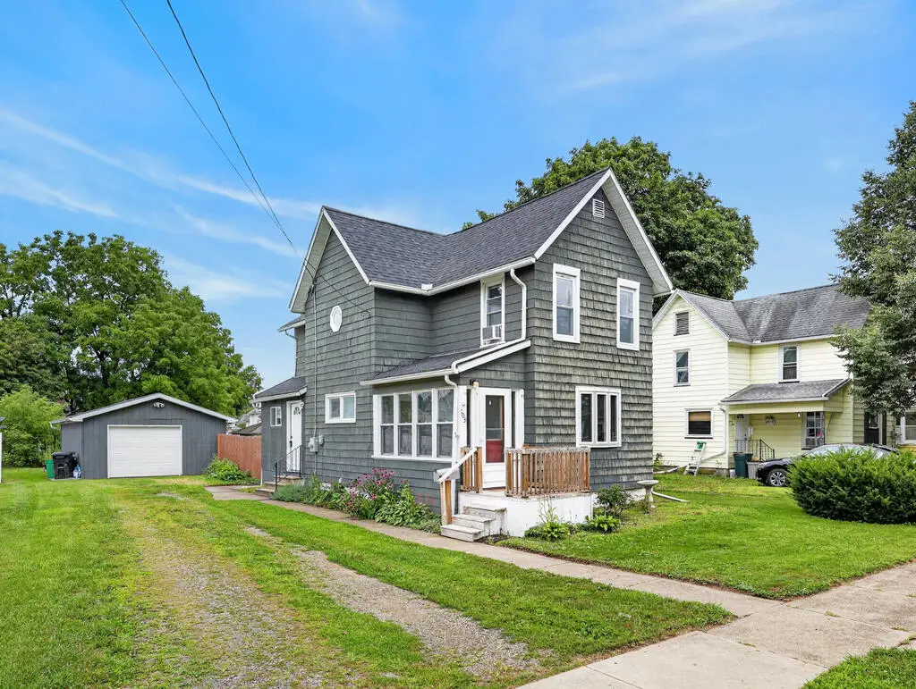 103 Elsbree St, Sayre, PA 18840 - #1