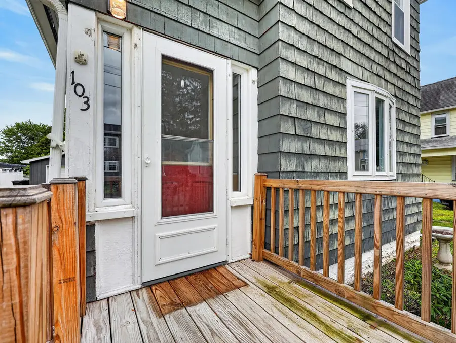 103 Elsbree St, Sayre, PA 18840 - #3