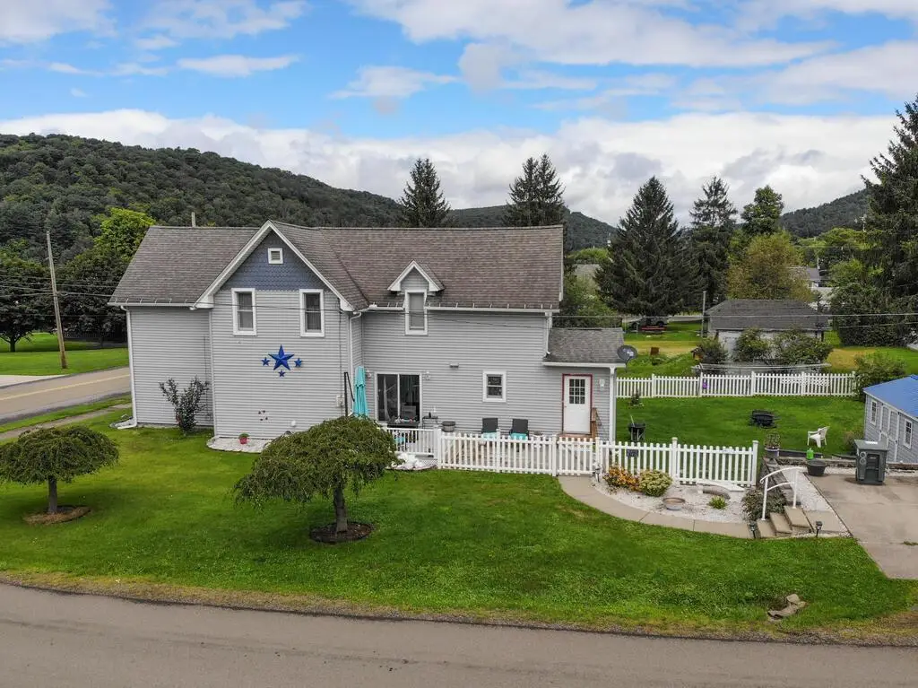 609 S Main St, Coudersport, PA 16915 - #1