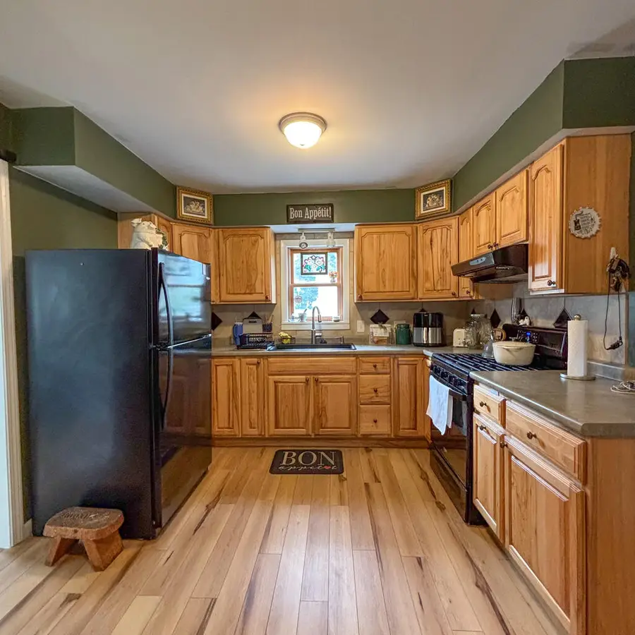 609 S Main St, Coudersport, PA 16915 - #3