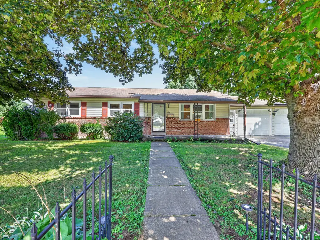 106 Longway St, Athens, PA 18810 - #1
