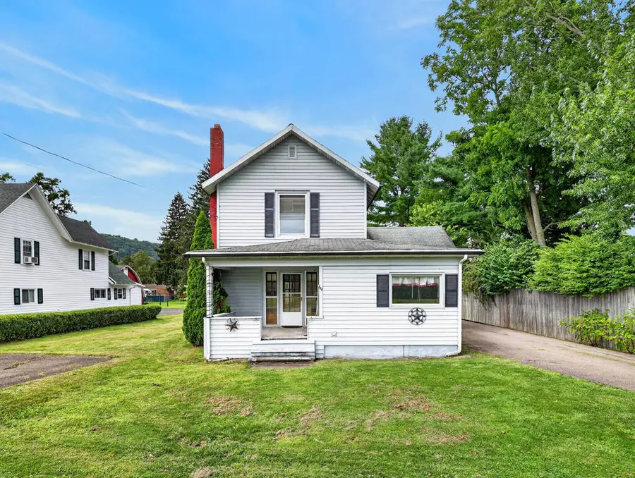 112 River St, Athens, PA 18810 - #2