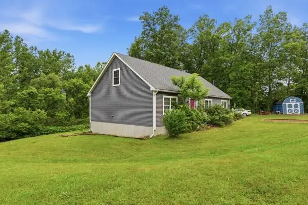 511 East Troy Back Road, Troy, PA 16947 - #2