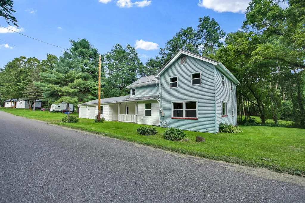 110 Monkey Run Road, Middlebury Center, PA 16935 - #1