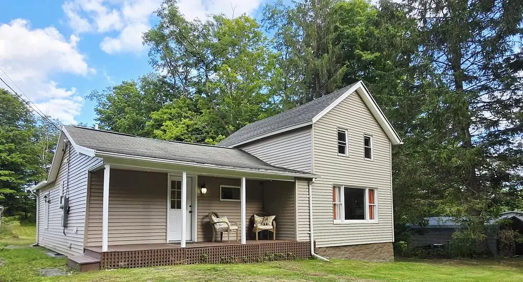 1328 Gulf Road, Rome, PA 18837 - #1